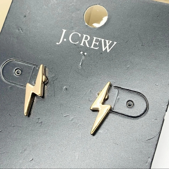 J. Crew Earrings Lot of Three Pair NWT - Picture 2 of 5